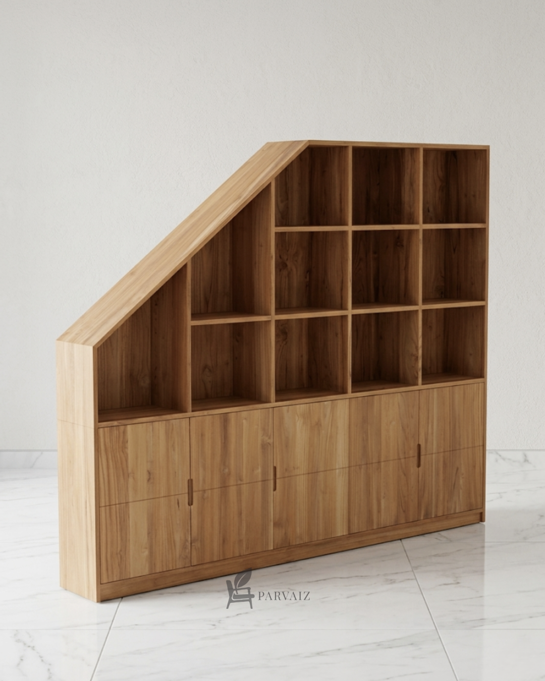 Midoriya Wardrobe