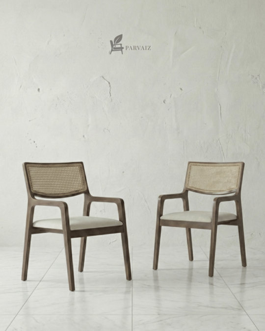 Iwan Chair