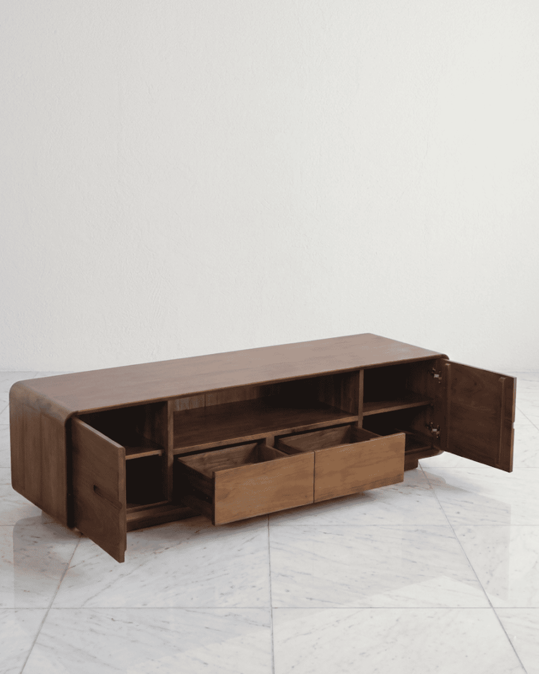 Borsa Cabinet
