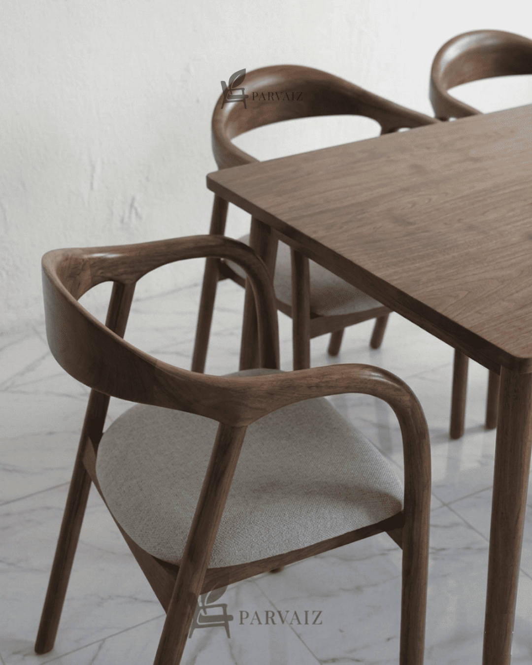 Set Rema - Salak Finished
