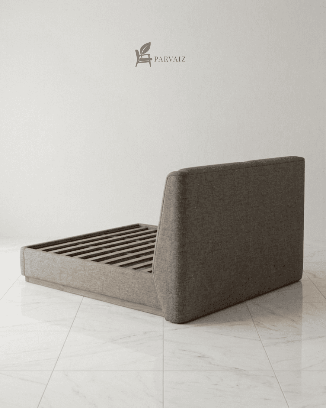 Franca Bedframe