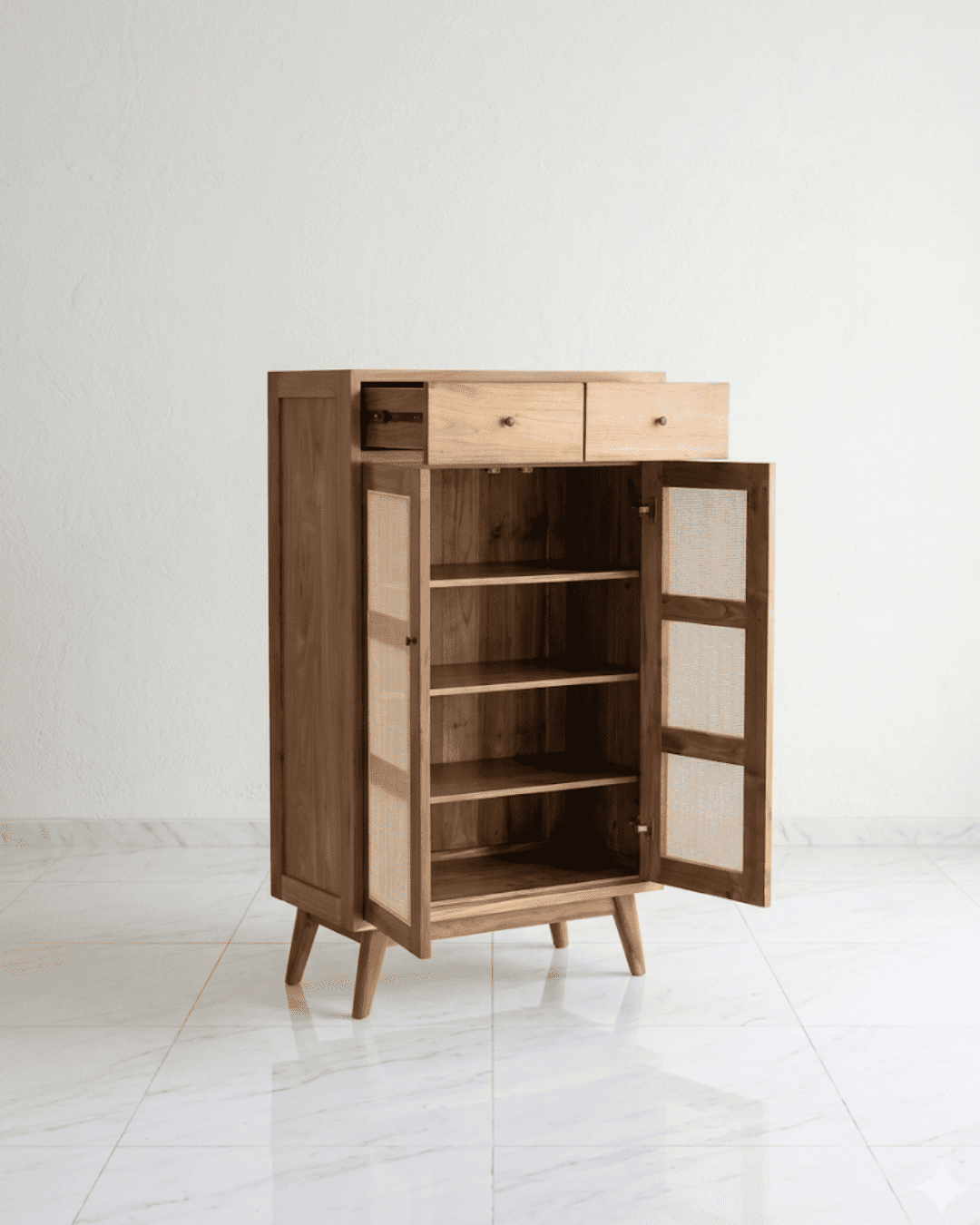 Zaru Cabinet