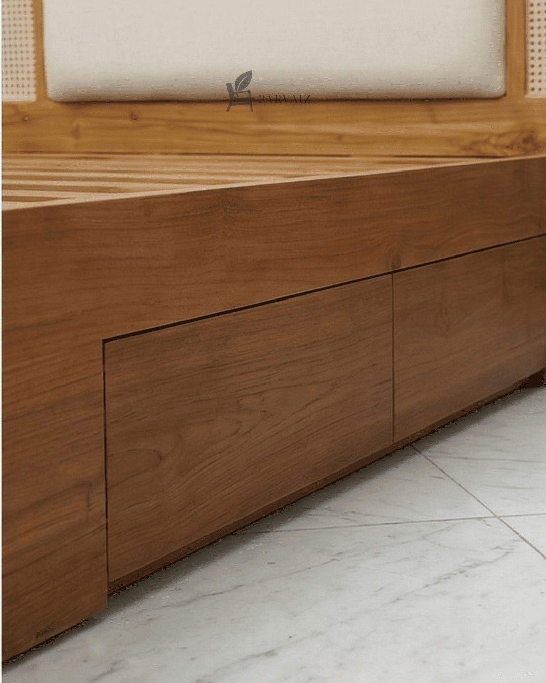 Doro Bedframe