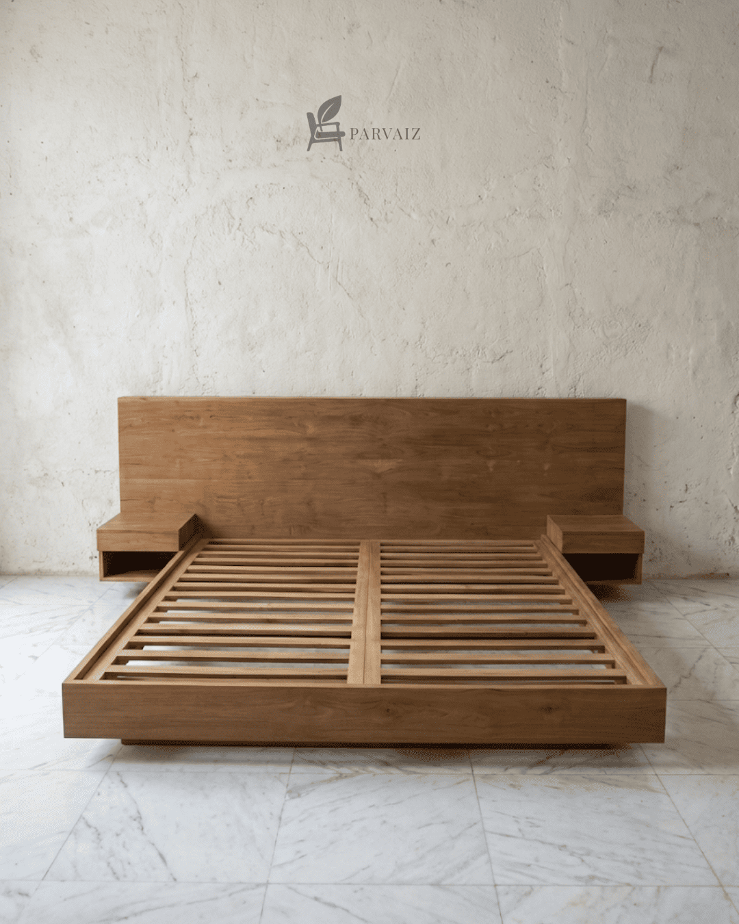 Frana Bedframe