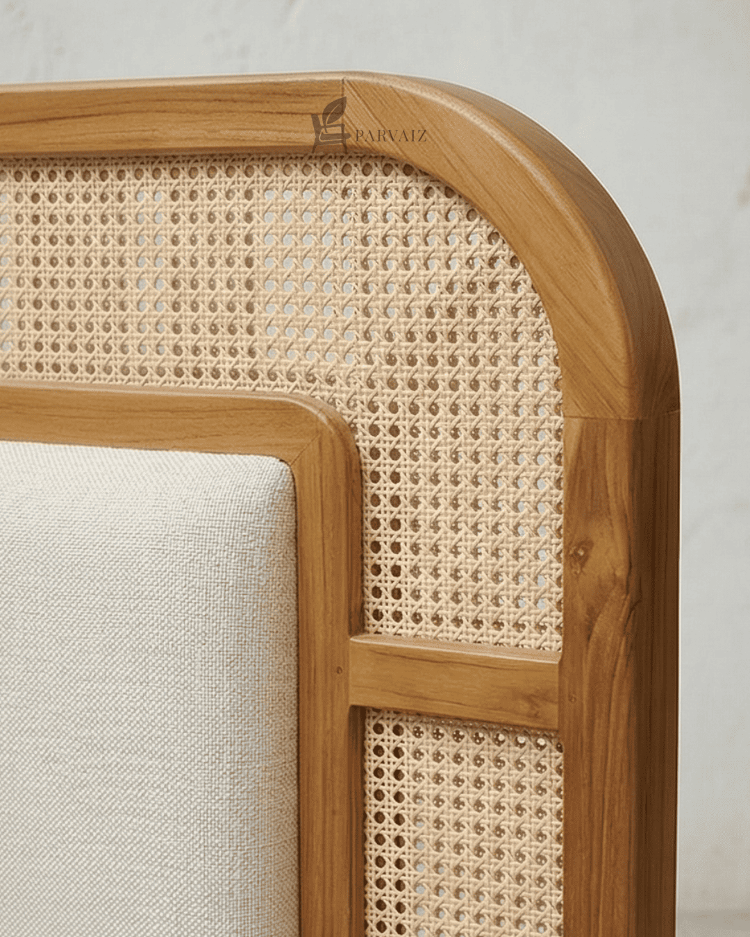 Doro Bedframe