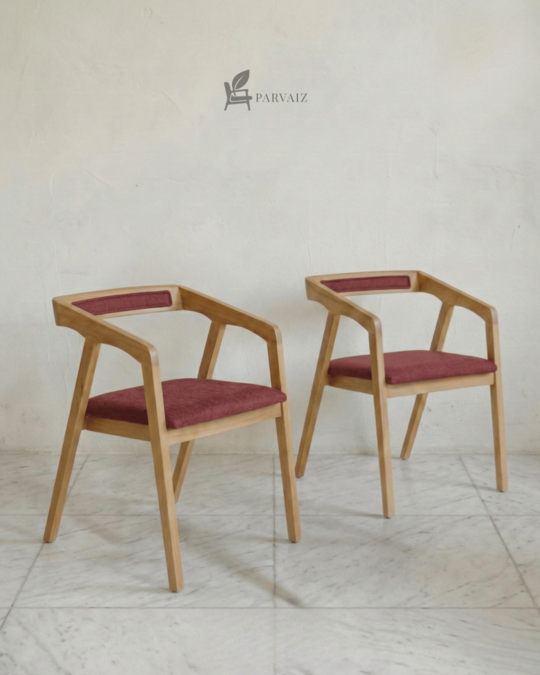 Luca Chair