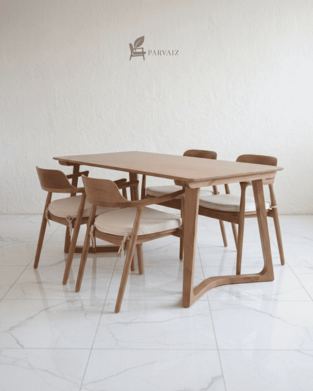 Set Hiroshima with cushion