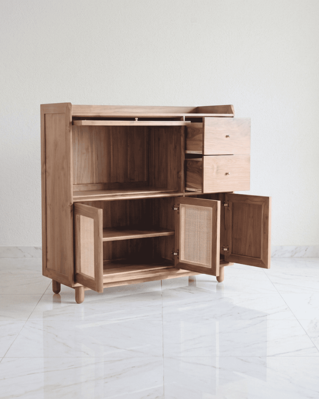 Momonga Cabinet