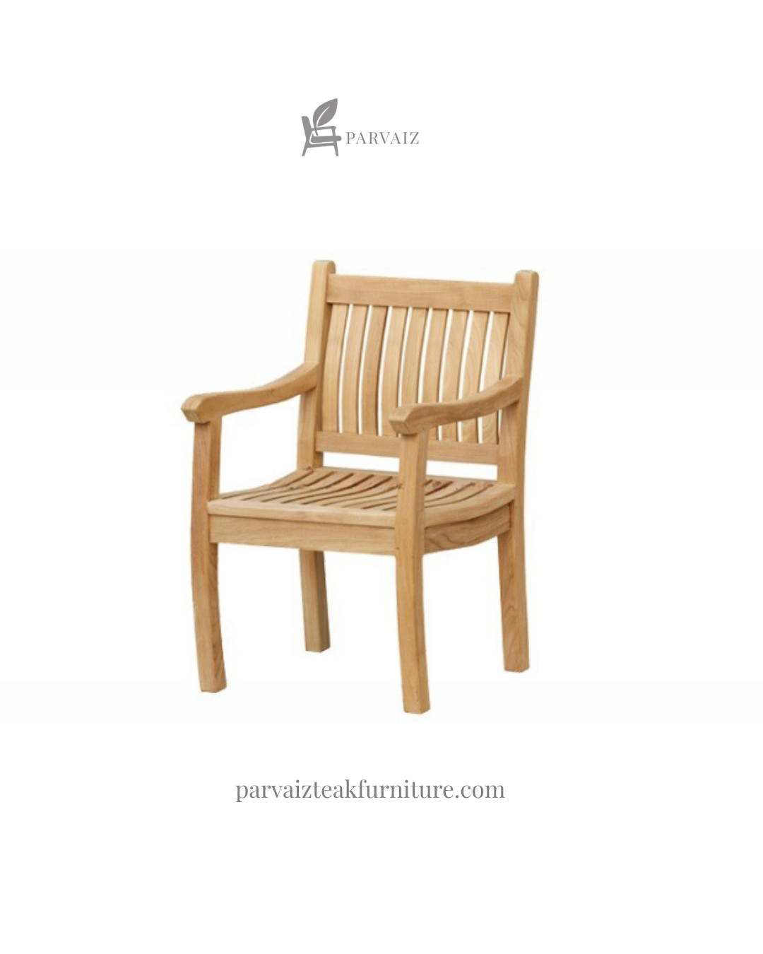 Rish Arm Chair