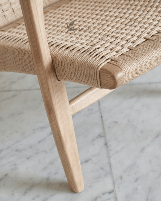 Lounge Chair Hans