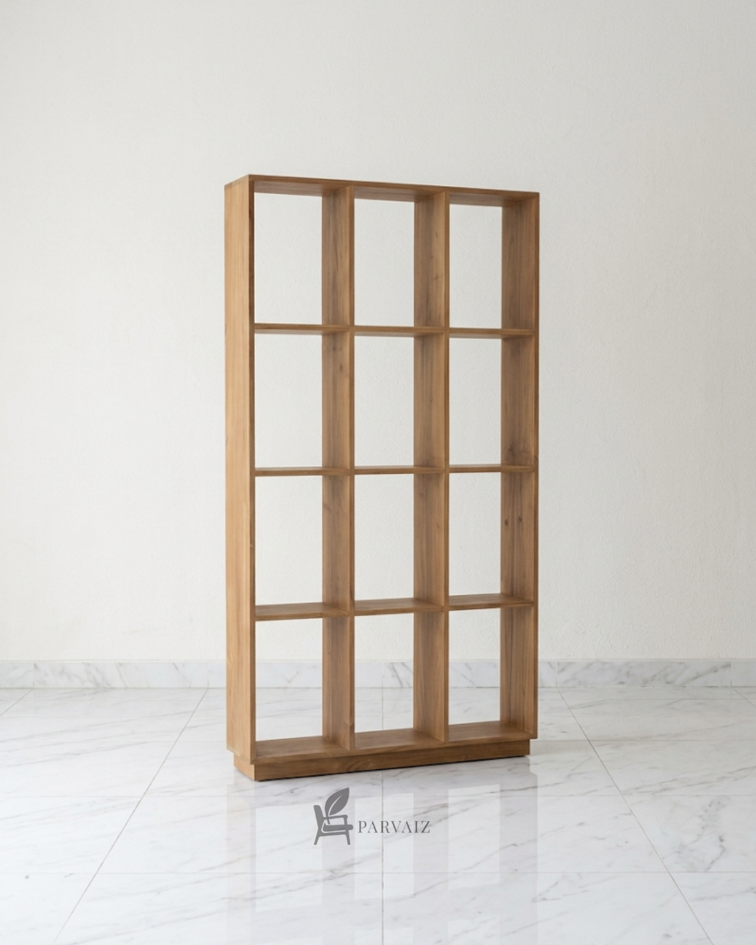 Book Shelf Regu
