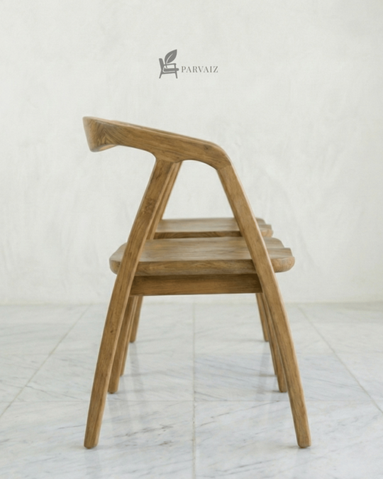Trebol Chair