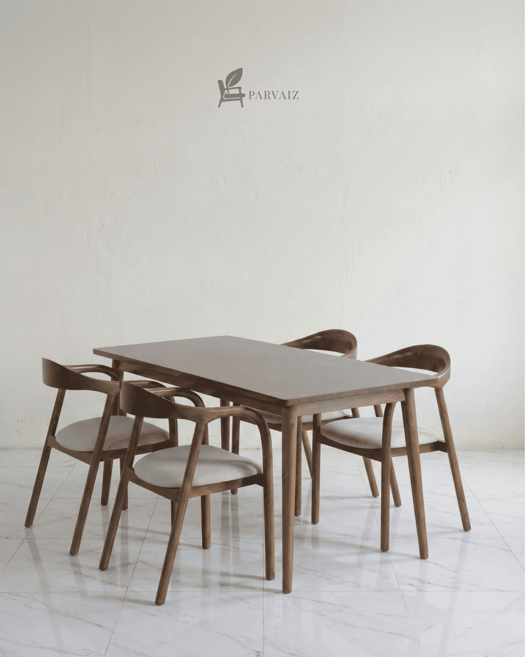 Set Rema - Salak Finished