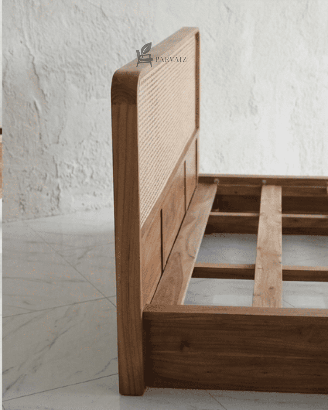 Abda Bedframe