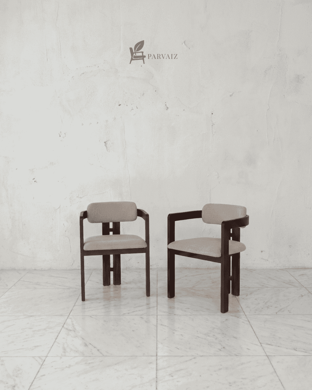 Bone Chair