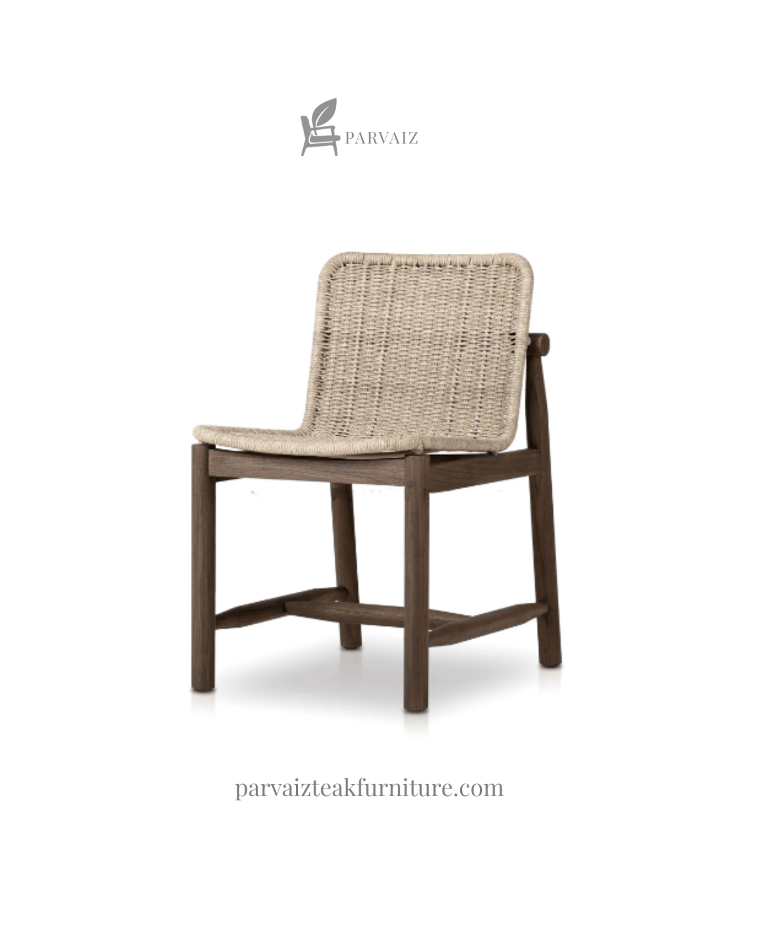 Lewis Chair