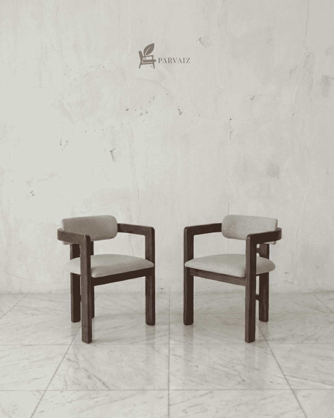 Bone Chair