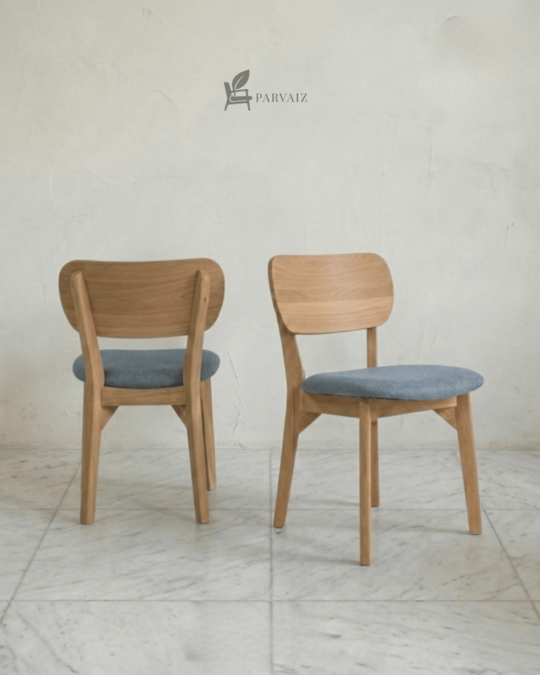 Sevia Chair