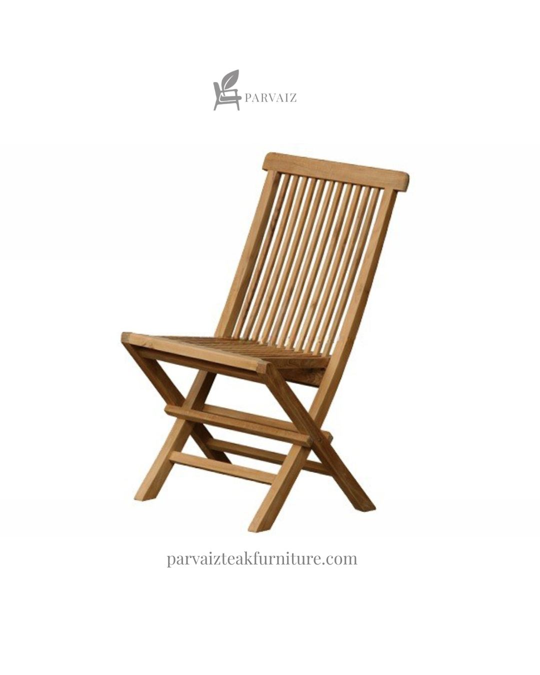 Classic Folding Chair