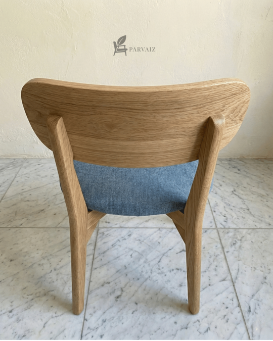 Sevia Chair