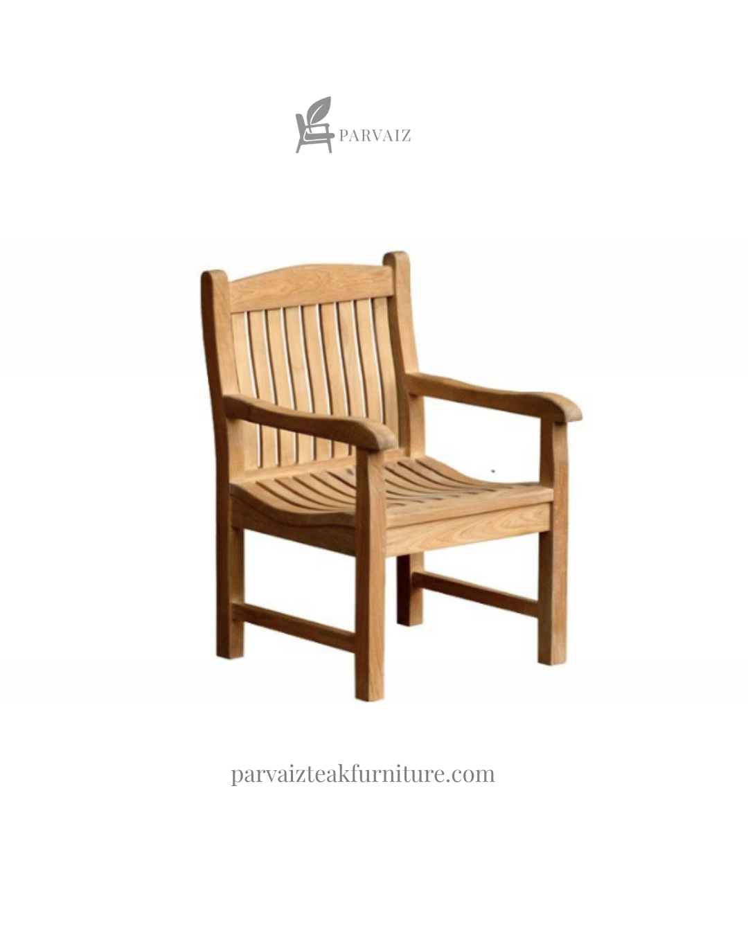 Sydney Arm Chair